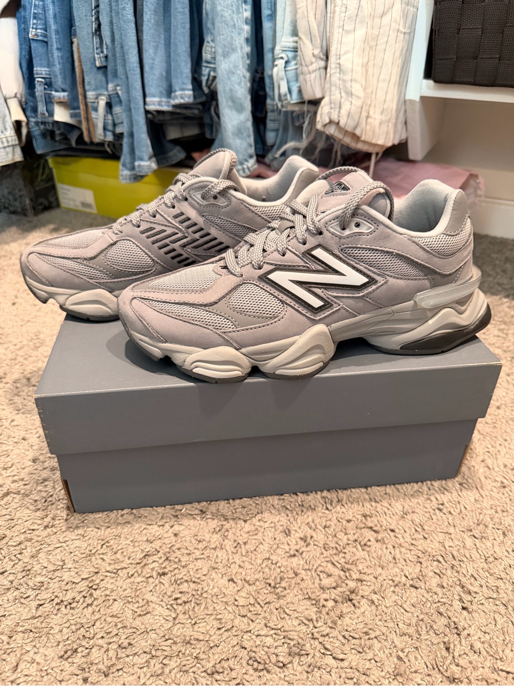 New Balance 9060 New Balance 9060